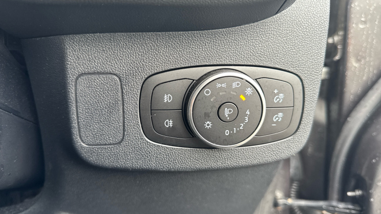 Ford Puma 1.0 EcoBoost Hybrid mHEV ST-Line X 5dr Petrol Hatchback